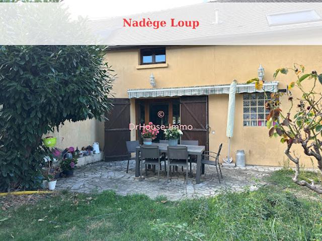 Maison vente à Treigny, Treigny-Perreuse-Sainte-Colombe