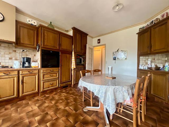 Maison vente à Le Mans