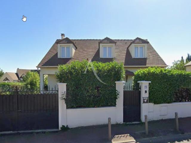 Maison vente à Saint-prix, Martinique