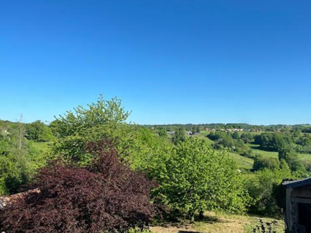 Maison vente à Sarlat-la-Canéda, Beauregard-de-terrasson