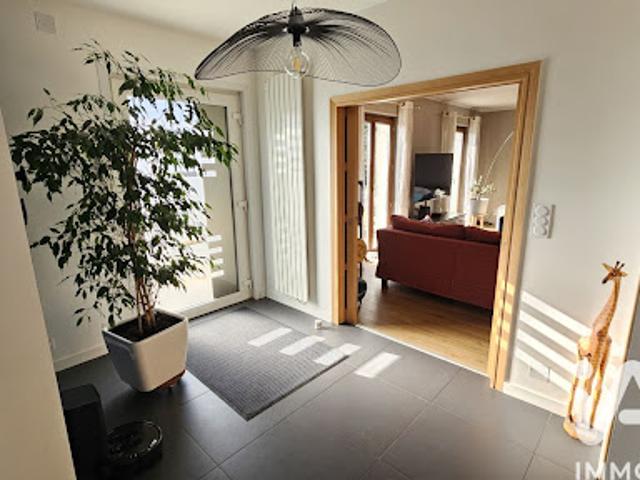 Maison vente à Clermont-Ferrand, Chanonat