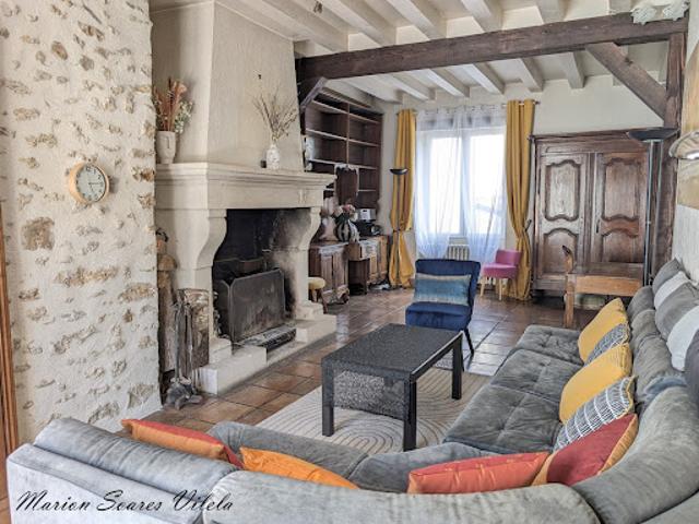 Maison vente à Chaumes-en-Brie, Seine-et-Marne
