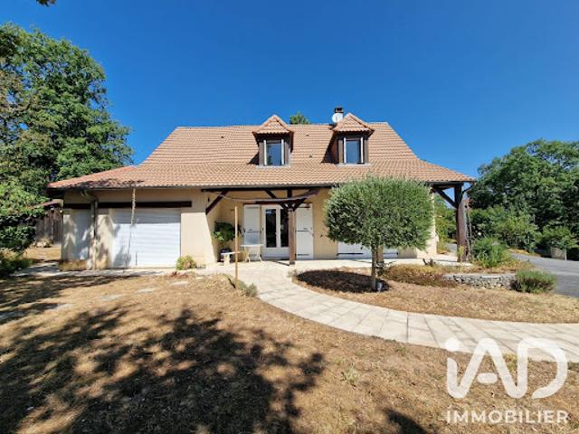 Maison vente à Cublac, Corrèze