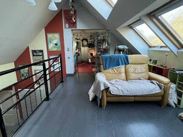 Maison vente à Amiens, Dury