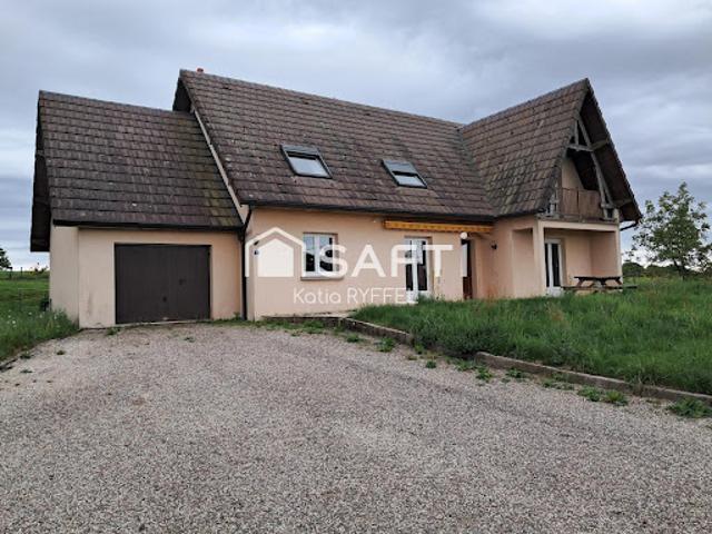 Maison vente à Lure, Esmoulières