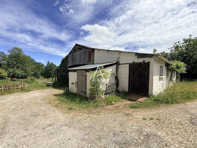 Maison vente à Pontivy, Bretagne