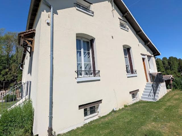 Maison vente à Compiègne, Le Meux