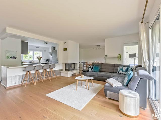 Maison vente à Pontoise, L'isle-adam