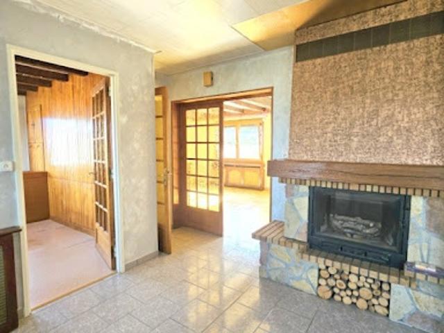 Maison vente à Épinal, Nomexy