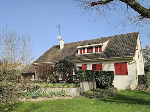 Maison vente à Provins, Orly-sur-morin