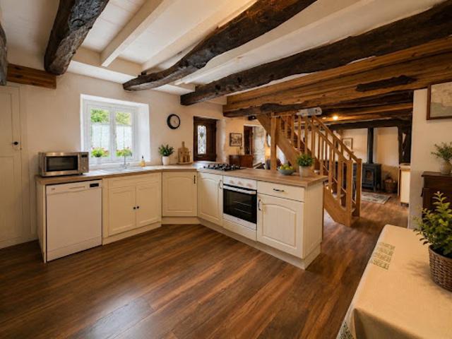 Maison vente à Pluméliau, Pluméliau-Bieuzy