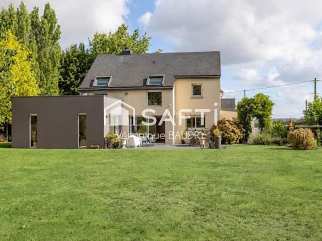 Maison vente à Rennes, Bretagne