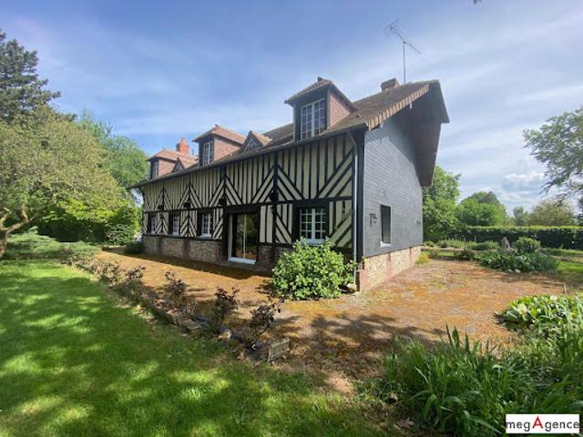Maison vente à France métropolitaine, Vimoutiers