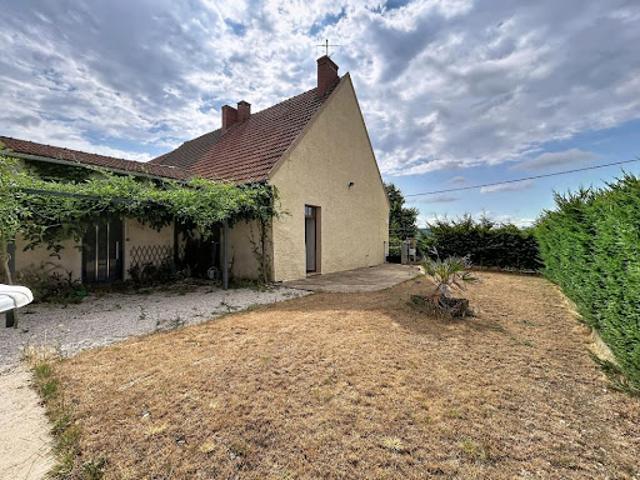 Maison vente à Beaune, Molinot