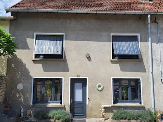 Maison vente à Neufchâteau, Ainvelle