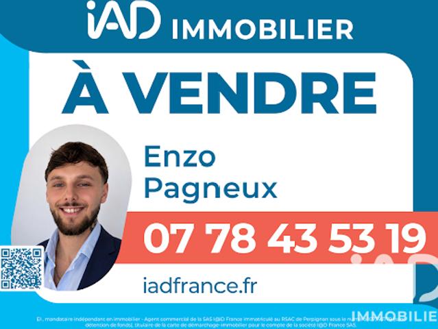 Maison vente à Céret, Alénya