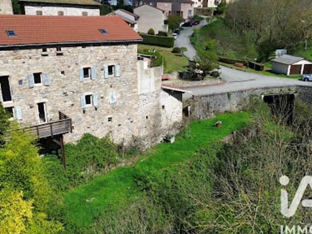Maison vente à Tournon-sur-Rhône, Arcens