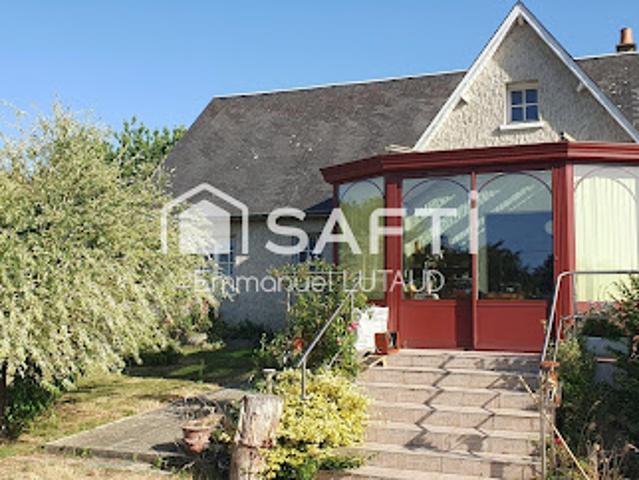 Maison vente à Châteaudun, Arrou