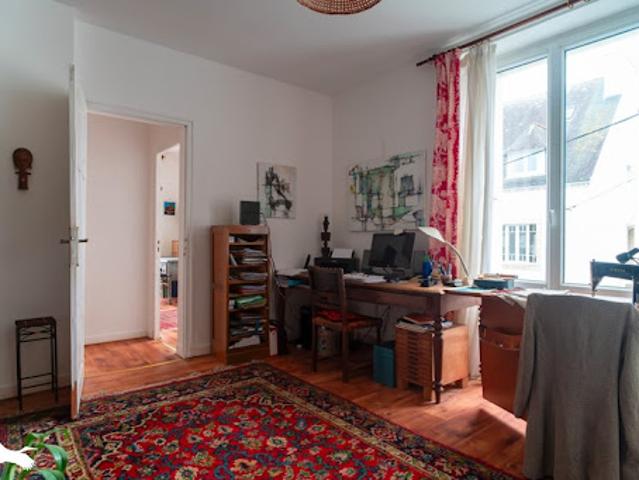 Maison vente à Quimper, Bretagne