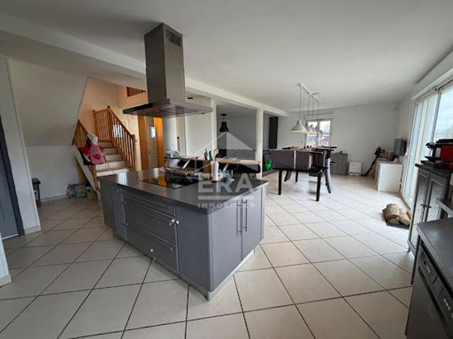 Maison vente à Laon, Autreville
