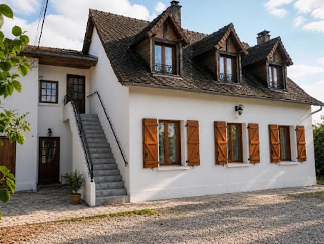 Maison vente à Tessé-la-Madeleine, Bagnoles-de-l'Orne-Normandie