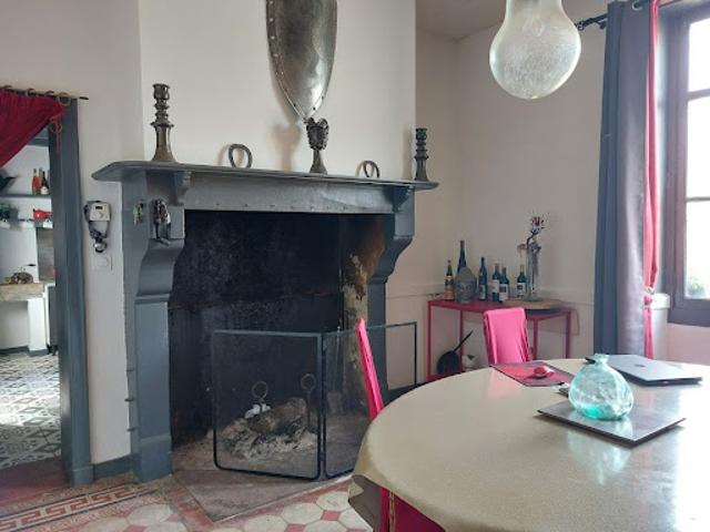 Maison vente à Bascons