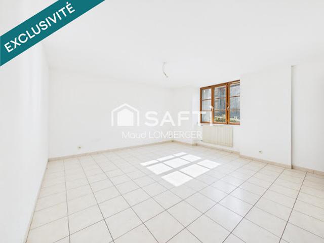 Maison vente à Vesoul, Beaujeu-saint-vallier-pierrejux-et-quitteur