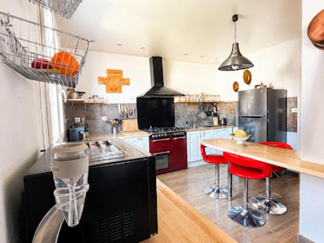 Maison vente à Clermont-Ferrand, Billom