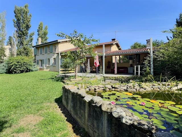 Maison vente à Castres