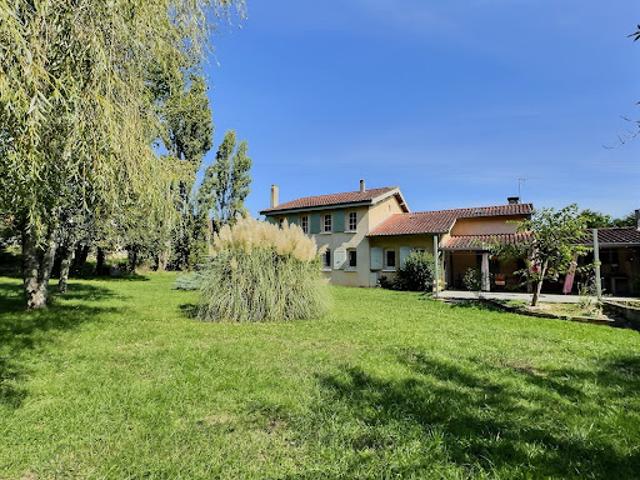 Maison vente à Castres