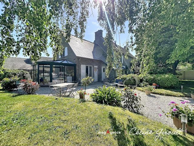 Maison vente à Avranches, Céaux