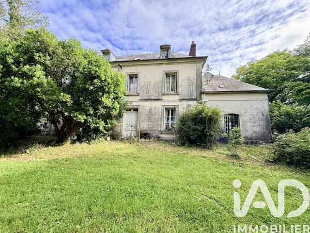 Maison vente à Bernay, Ecaquelon