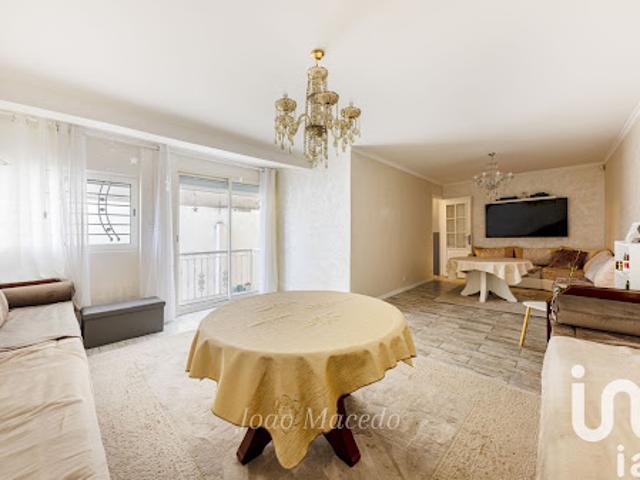 Maison vente à Saint-Denis, Epinay-sur-seine