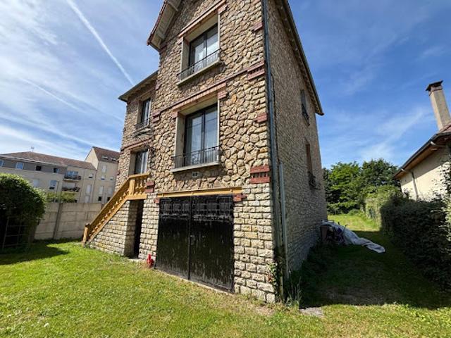 Maison vente à Étampes, Etampes