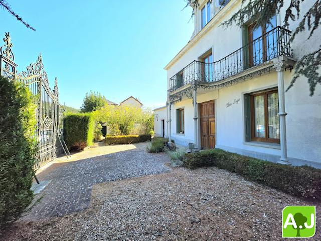Maison vente à Ézy-sur-Eure, Eure