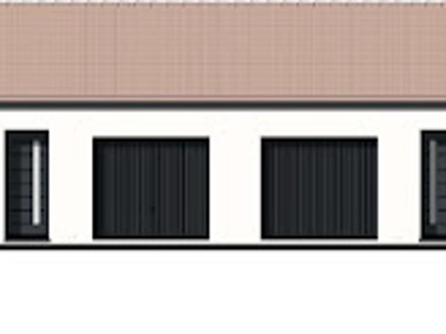 Maison vente à Falleron, La Jariette