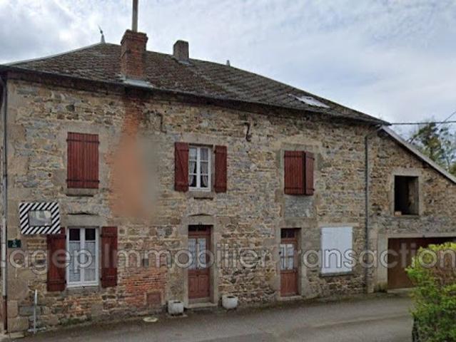 Maison vente à Vichy, Ferrières-sur-sichon
