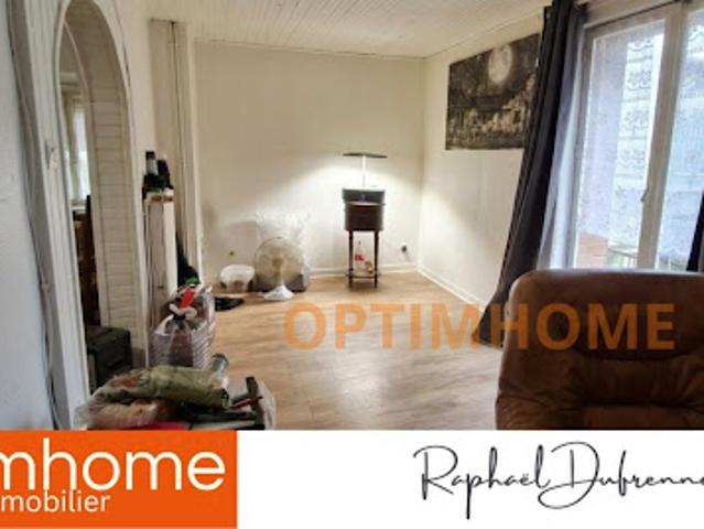 Maison vente à Thionville