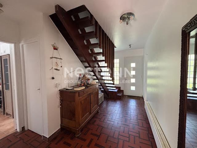 Maison vente à Palaiseau, Igny