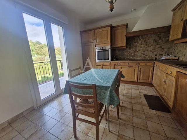 Maison vente à Nantes, La Chapelle-sur-erdre