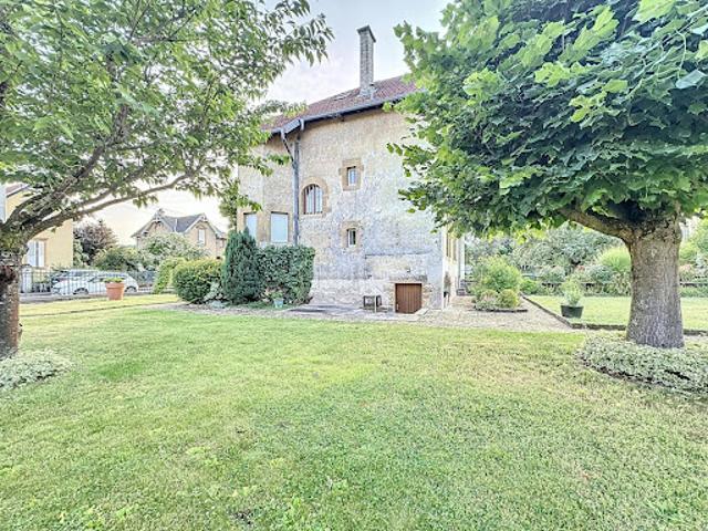 Maison vente à France métropolitaine, Le Ban-saint-martin