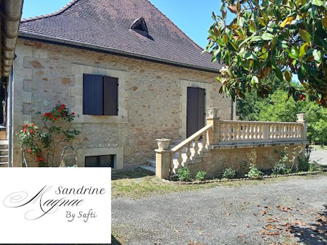 Maison vente à Sarlat-la-Canéda, Marnac