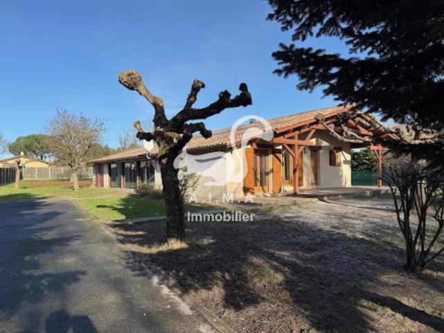 Maison vente à Mios, Gironde