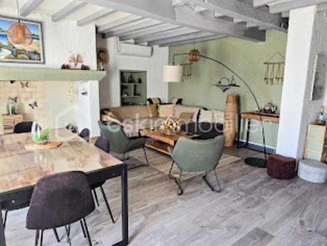 Maison vente à Pau, Nay