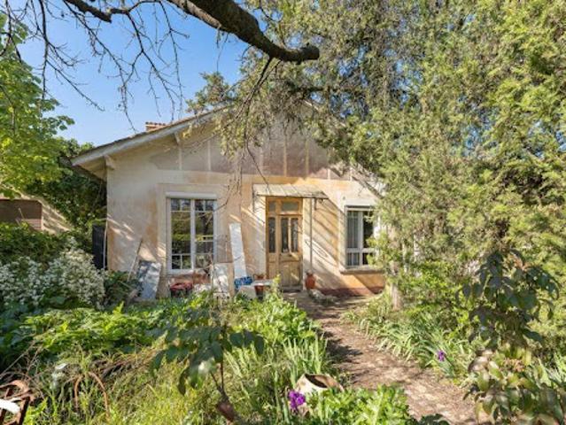 Maison vente à Montpellier
