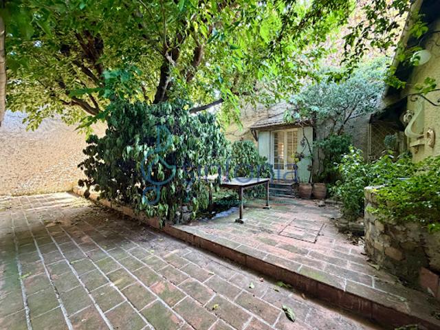 Maison vente à Nîmes