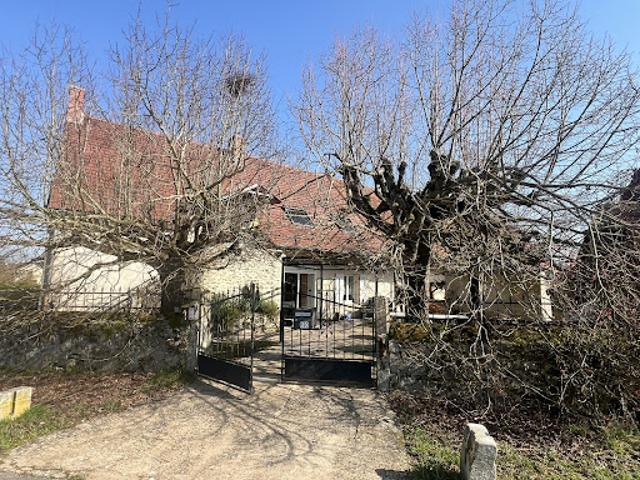 Maison vente à Charolles, Palinges
