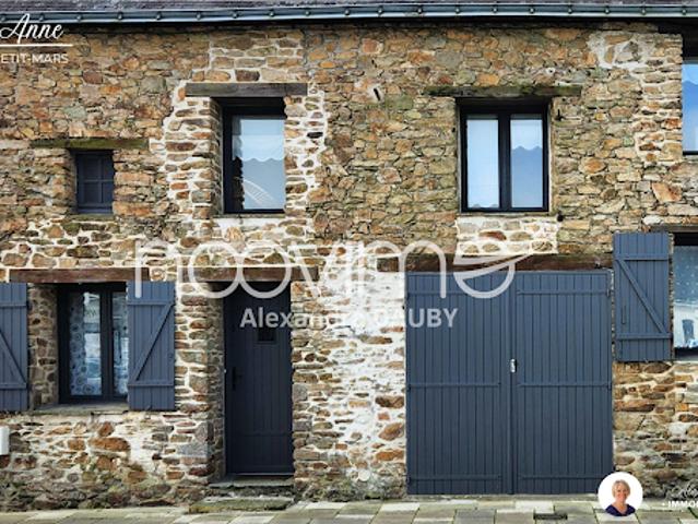 Maison vente à France métropolitaine, Petit-mars