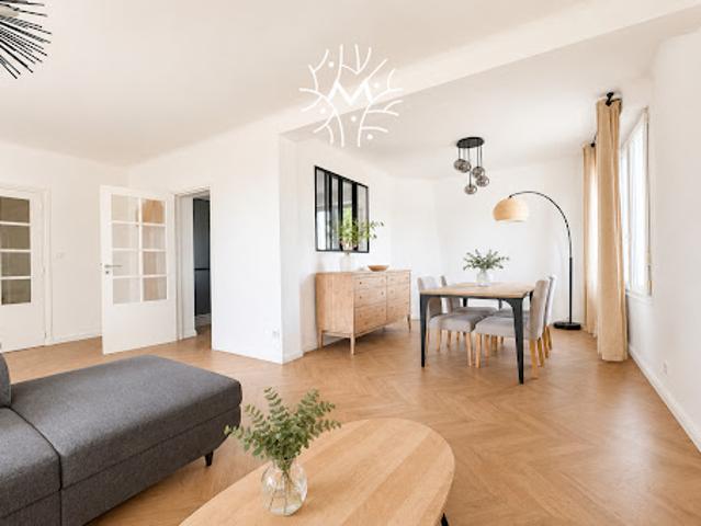 Maison vente à Rethel