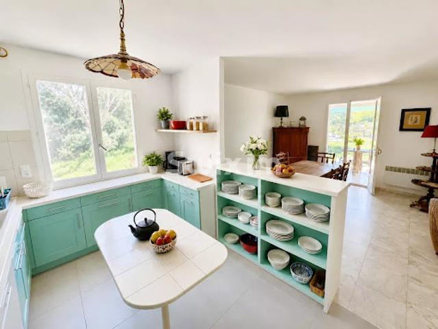 Maison vente à Carpentras, Richerenches
